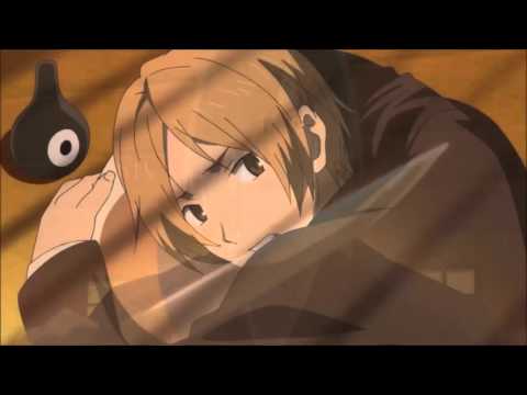 Видео: "【Тетрадь Дружбы Натсумэ】[Natsume Yuujinchou]..."