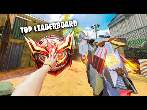 Видео: САМЫЙ БЫСТРЫЙ KRM-262 ACE, который вы когда-либо видели (лучшие результаты в таблице лидеров) ⚡⚡