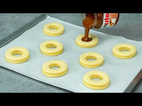 Видео: Никто не верит, что я делаю их сама! Получаются лучше, чем в кондитерских