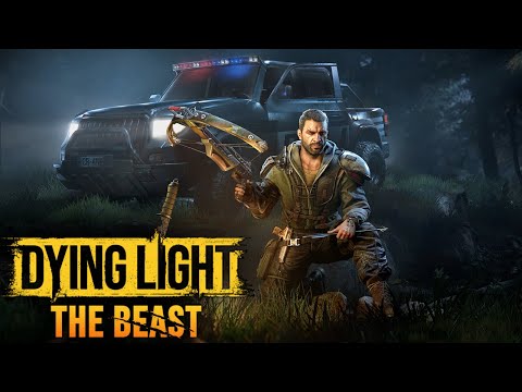 Видео: Dying Light: The Beast - ПРОХОЖДЕНИЕ НОВОГО ДАЙНГ ЛАЙТ 🔴 ЛЮБИТЕЛИ ТЕМНОТЫ (СТРИМ) #7