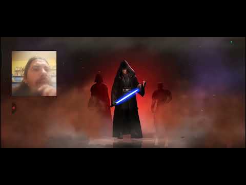 Видео: Путь к Кайло. Великая арена. 69-3-2