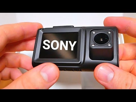 Видео: ГДЕ ЖИВЁТ Pasha Es DVR С МАТРИЦЕЙ SONY