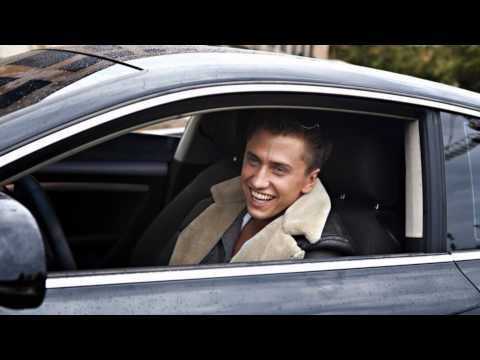 Видео: Агата и Паша