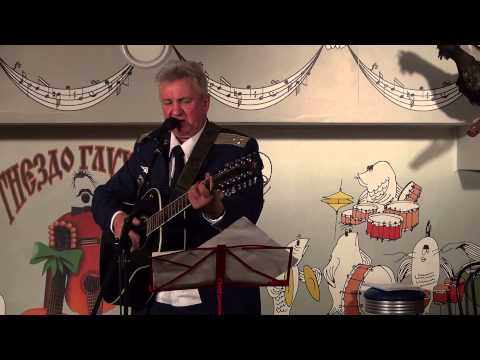 Видео: 03   Михаил Калинкин   Танковый бой   трилогия