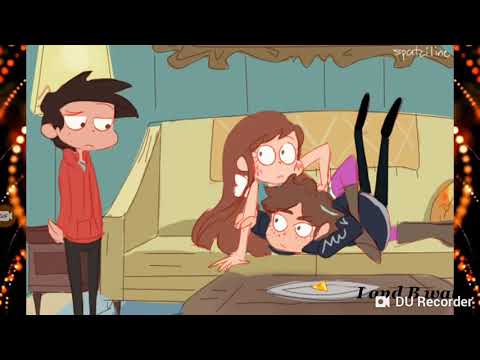 Видео: Гекапу,Стар,и Джек с Марко