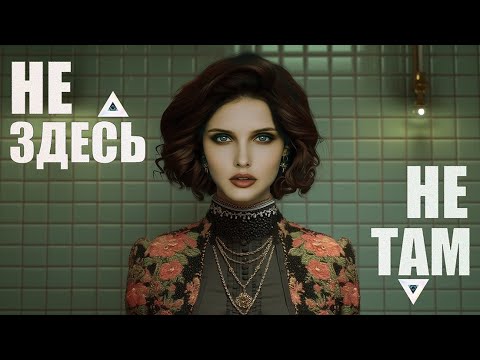 Видео: 🚪Не здесь, не там…👣 | Поп Психоделика | Liminal Space Labyrinth | NocHex