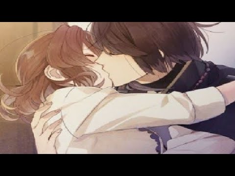 Видео: ANIME:Весы Нил Адмирари: Загадочная история Тэйто