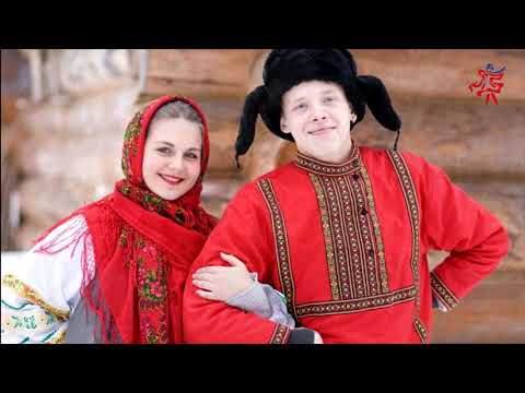 Видео: #ФолкУрок Красная горка