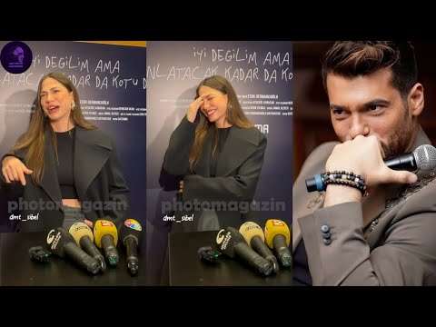 Видео: Демет Оздемир со слезами на глазах признается: «Этот человек заставил меня разлюбить!»