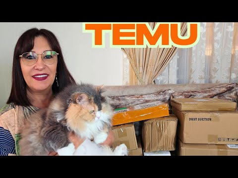 Видео: Распаковка ТАБЛЕТ ПЛАНШЕТА с TEMU, А ТАК ЖЕ МНОГО НУЖНОГО, ВСЕ В ХОЗЯЙСТВЕ ПРИГОДИТСЯ,  МИКИ и ПУПА