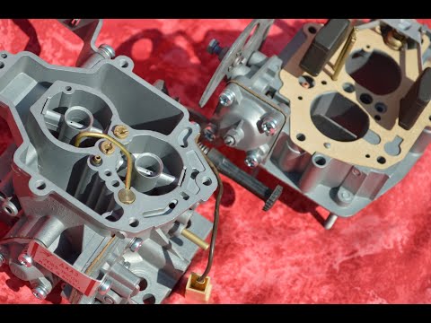 Видео: Экономный карбюратор Солекс для ВАЗ 2105,1500.