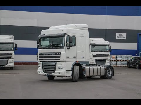 Видео: DAF 105   очень сильный провал в блоке цилиндров ( Часть 2 ) итог