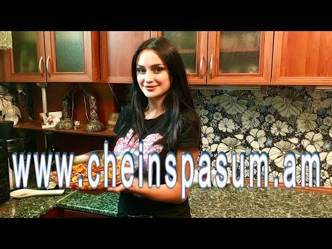 Видео: Eva Baghdasaryan, Ева Багдасарян, Եվա Բաղդասարյան