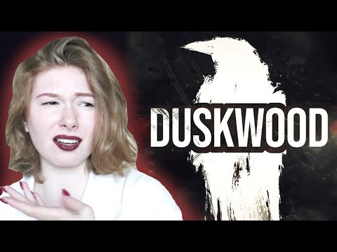 Видео: НАС ВЫГОНЯЮТ ИЗ ГРУППЫ | Duskwood 4 эпизод