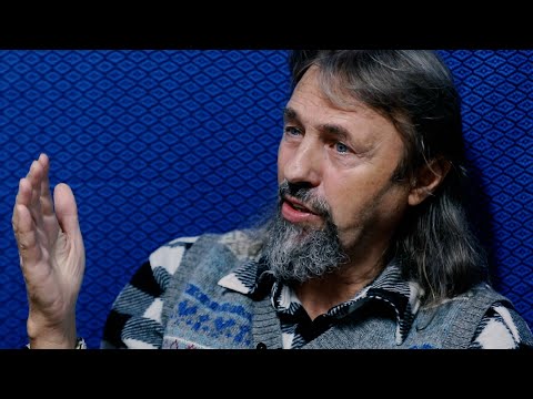 Видео: Елеазар Хараш: Ако ти си Дух - няма време, ако има време - означава, че нямаш Дух (акценти за мига)
