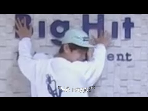 Видео: То, чего вы не замечали в '방탄소년단-BTS - Special choreography Stage #2'