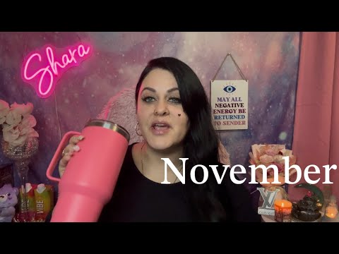 Видео: ВОДОЛЕЙ♒️💖КТО-ТО ВЕРНУЛСЯ! СТОИТ ЛИ ИМ ДОВЕРЯТЬ? Таро Водолея, ноябрь 2025 г.