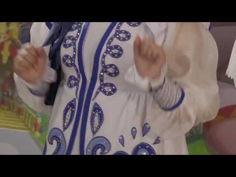 Видео: Йошкар-Олинский мясокомбинат. Частушки. 23 февраля