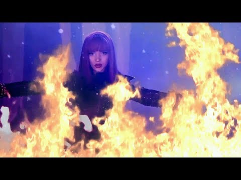 Видео: Наследники- Стены что между сердцами- Мэл и Карлос