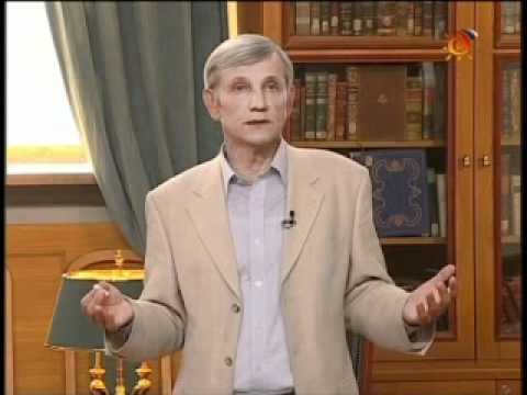 Видео: 14. Сергий Радонежский. flv