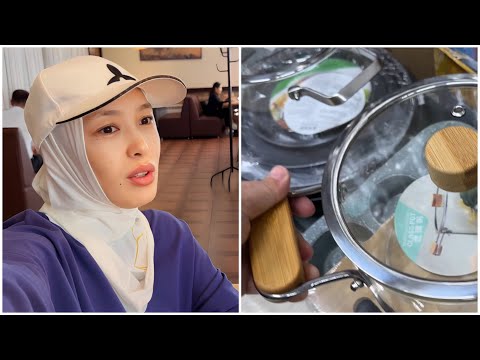 Видео: ЫДЫС АЛДЫМ | РАСПАКОВКА #анара