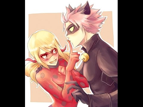 Видео: леди баг и супер кот клип давай поженимся тайно