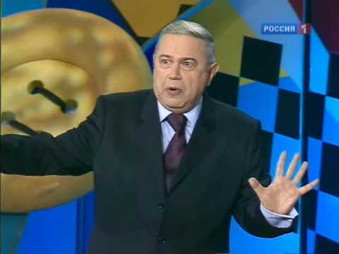 Видео: Евгений Петросян  - "Шизики"