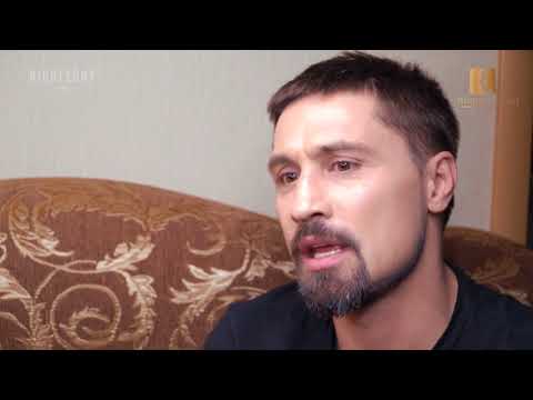 Видео: Интервью. Дмитрий Билан об успехе и не только