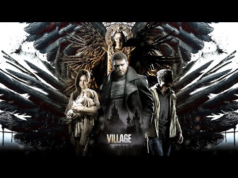 Видео: 🔴ФИНАЛ ПРОХОЖДЕНИЯ - Resident Evil Village №6 @COKI-97