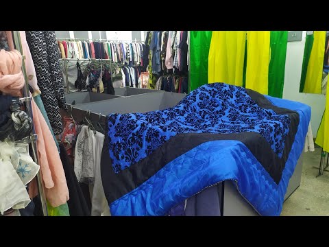 Видео: Секонд-хенд рай для шопоголика  за копейки 😜👌👍
