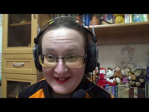 Видео: ASMR от Лёли - всякие звуки и немного шёпота