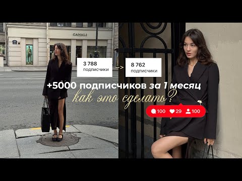Видео: ЛУЧШИЙ СПОСОБ НАБРАТЬ АУДИТОРИЮ В 2025 | воронки, лид магниты, чатботы – как это устроено? 🤍