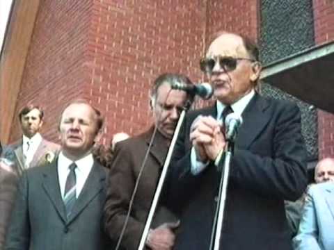 Видео: Открытая дверь - Ярл Николаевич Пейсти