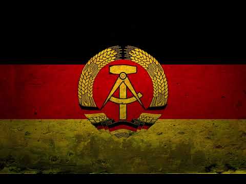 Видео: Эрнст Буш - Тревожный марш, ии кавер на русском языке | rus ai cover