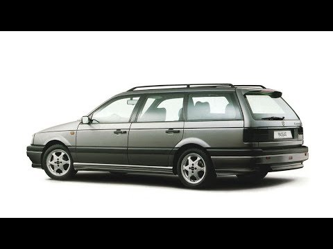 Видео: Фольксваген пассат б3 дергается при движении с дикими провалами .