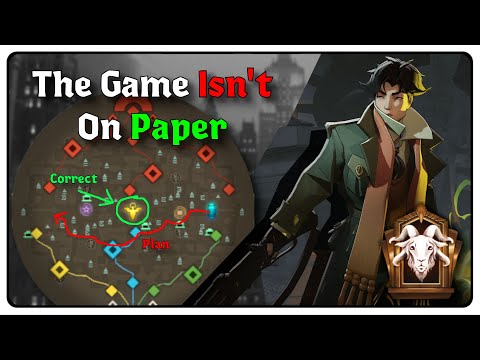 Видео: Не придерживайтесь плана | Обзор Oracle Pocket