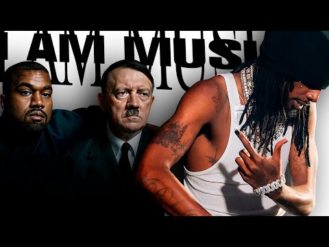Видео: ПОЧЕМУ PLAYBOI CARTI КИНУЛ YE