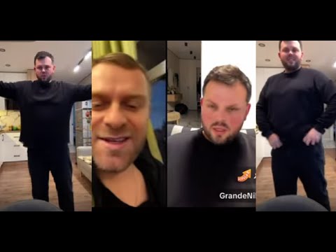 Видео: Сходка блогеров без меня, фрики с Яськой. Коля объяснил почему в чёрных перчатках 