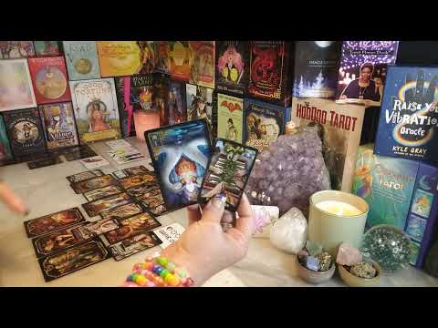 Видео: ВОДОЛЕЙ Они знают, кто их Божественный партнер, и им направляют прийти прямо к вам!