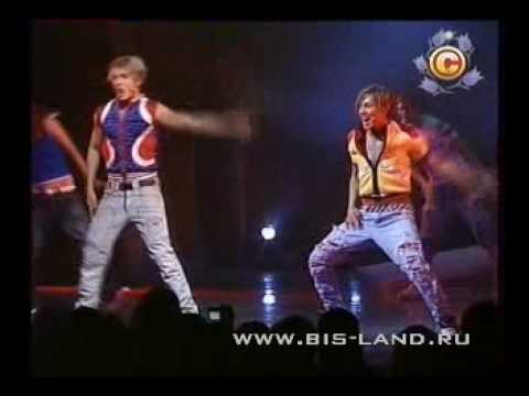 Видео: БиС - Катя (15-летие театра Луны)