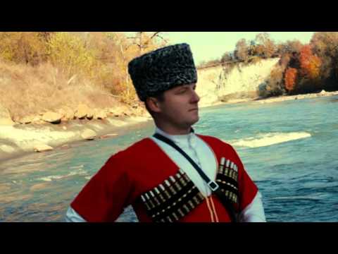 Видео: БЖЫХЬЭ ОРЭД autumn music Barcho Ruslan adyga music