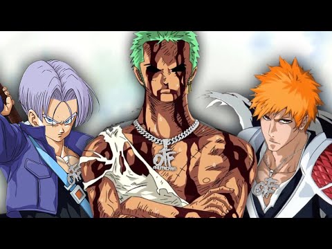 Видео: ЛУЧШИЙ АНИМЕ-МЕЧНИК