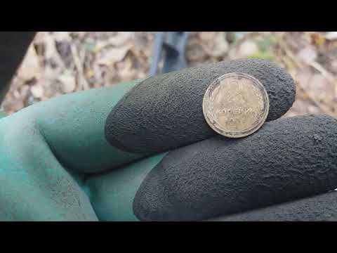 Видео: Коп Макро Мульти Крузером по полям Черкащины и заброшкам! Фильм 1