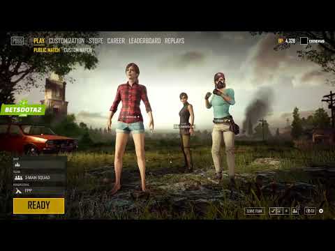 Видео: NEXUS & CO. ЛЕГКАЯ. PUBG(08.05.18)