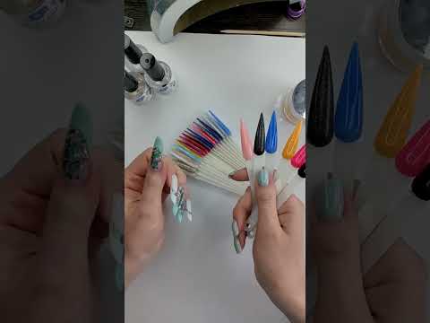 Видео: Дип-система ALEX.LAB. Запись с марафона мастеров 10.05.24