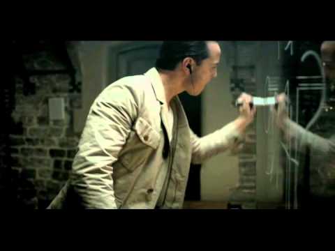 Видео: Мориарти - Марионетки