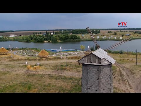 Видео: Записки из провинции. Воробьёвский район
