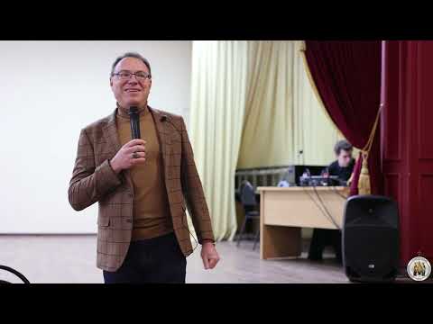 Видео: 21 02 2024 лекция историка-византиниста П.В. Кузенкова