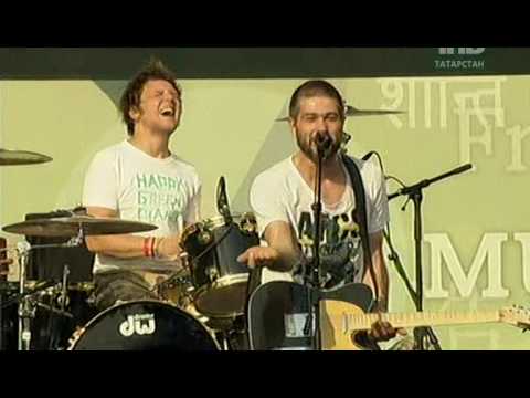 Видео: Сплин "Выхода нет". Сотворение мира 2010