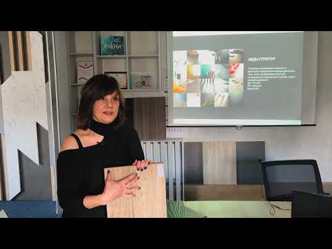 Видео: Фабрика кухонь Монтанья (CLEAF)